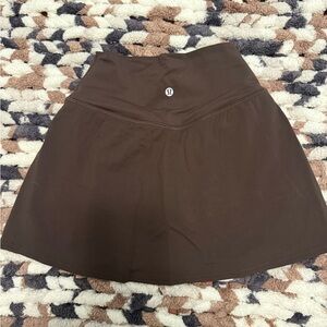 Lululemon Align Skirt